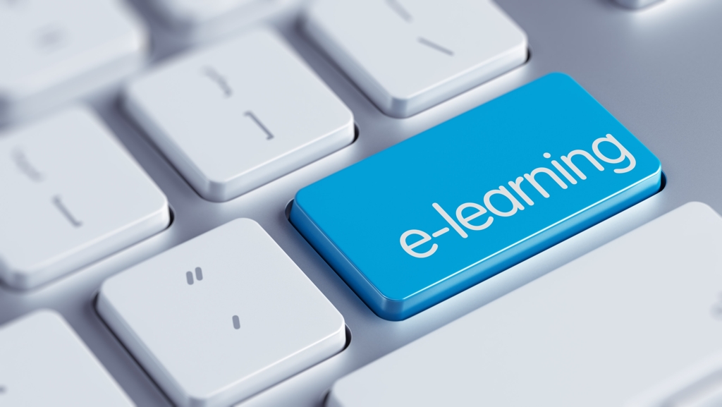 E-Learning Weiterbildung Projektmanagement