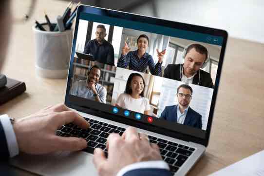 Kursvariante Virtuell-Live-Unterricht Kursvariante Virtuell-Live-Unterricht