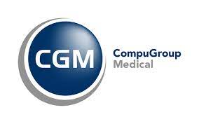 Logo CGM