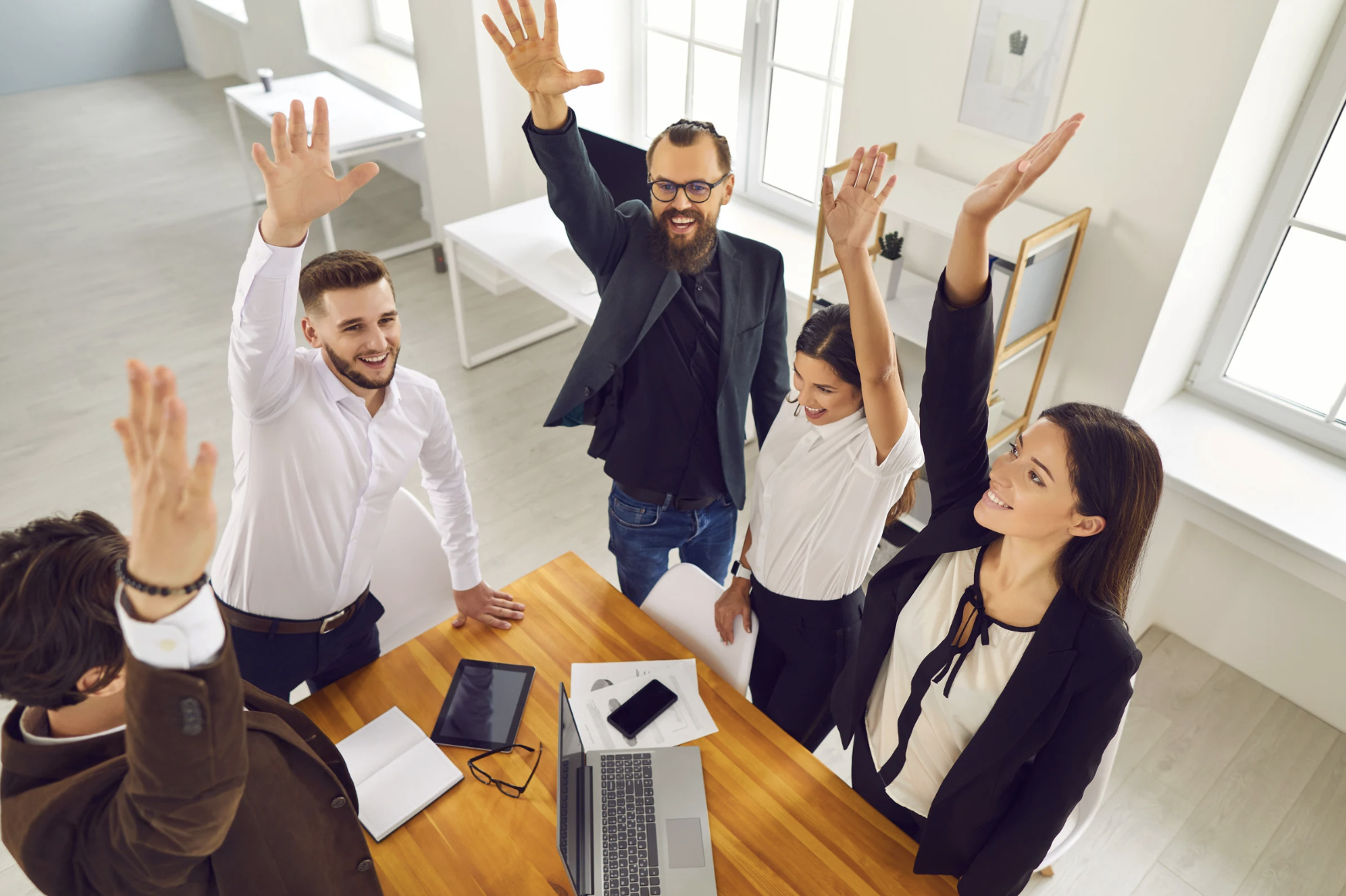 Team Masterclass Projektmanagement